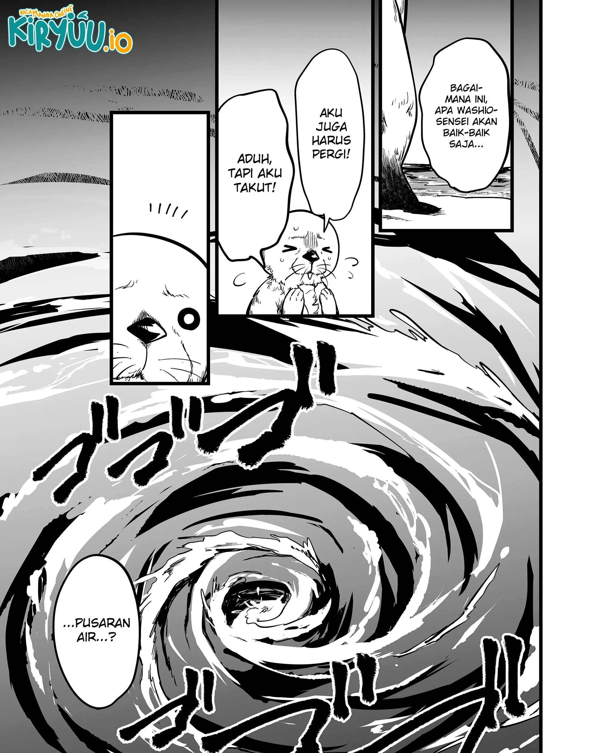 Chapter 50 - halaman 3