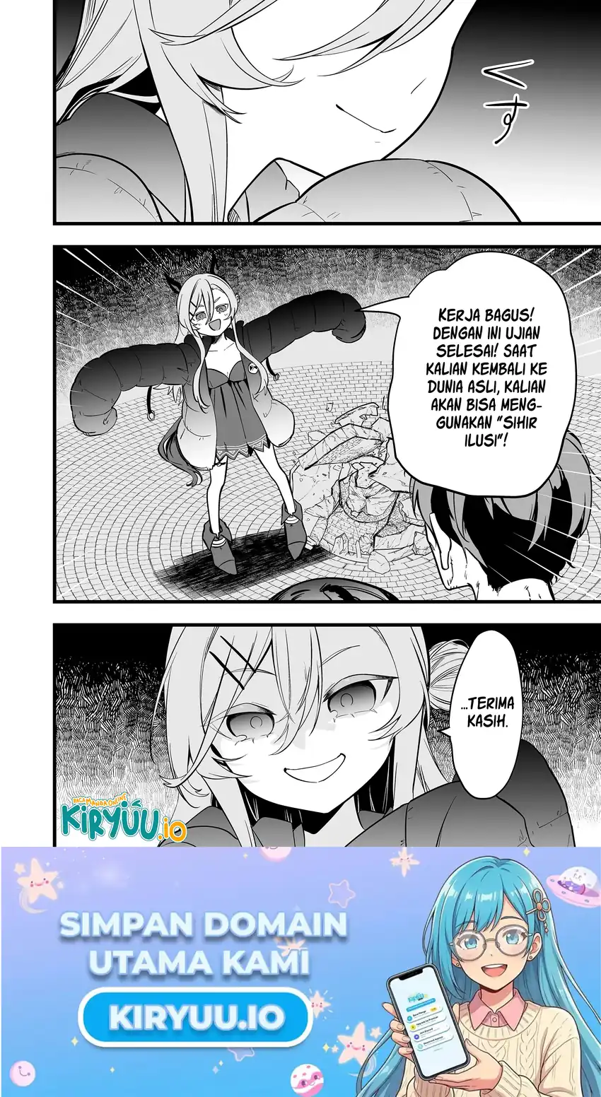 Chapter 52 - halaman 20