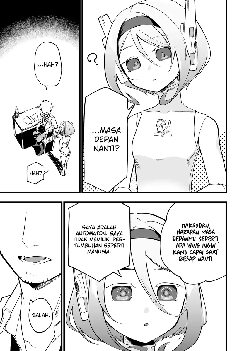 Chapter 55 - halaman 17