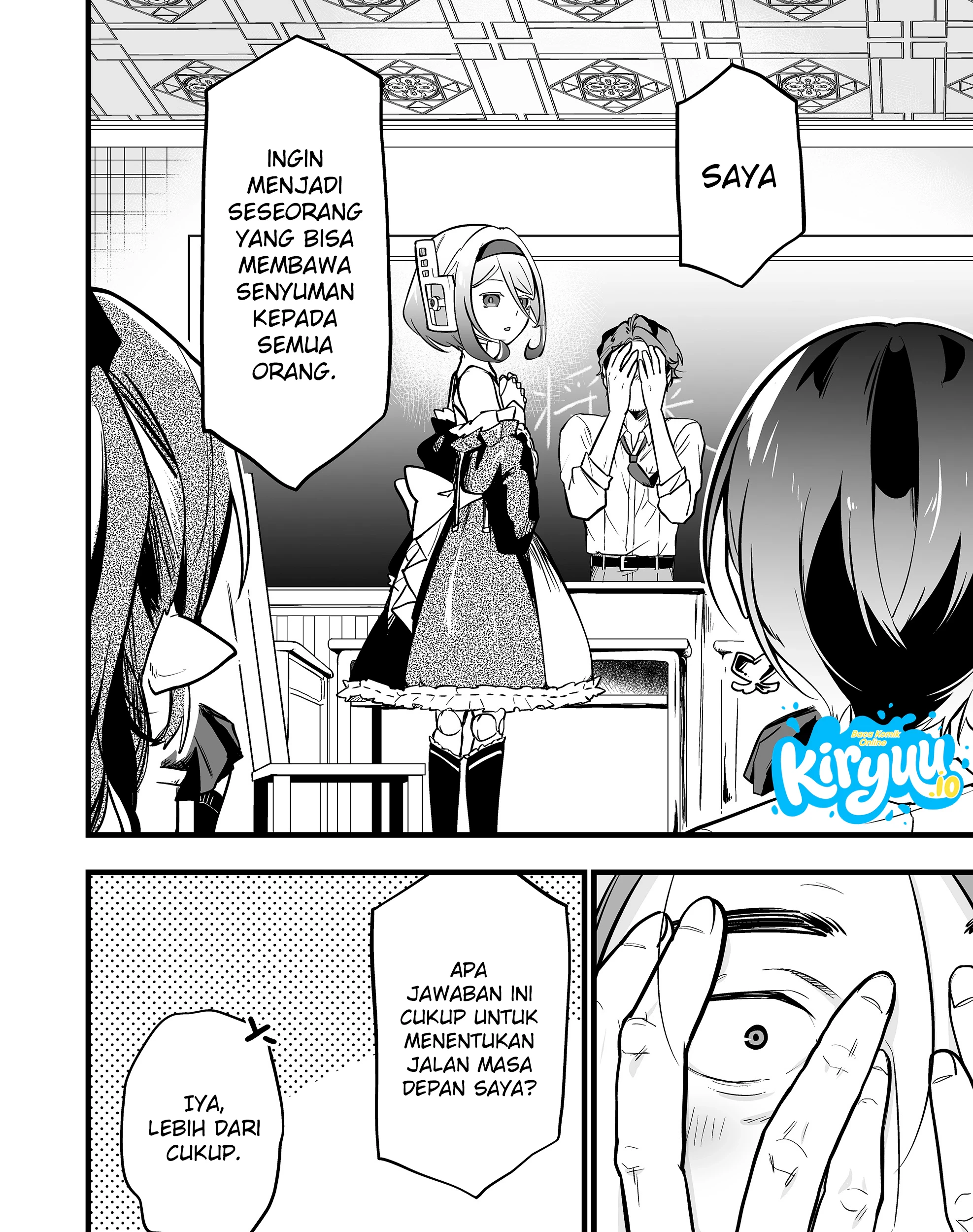Chapter 56 - halaman 33