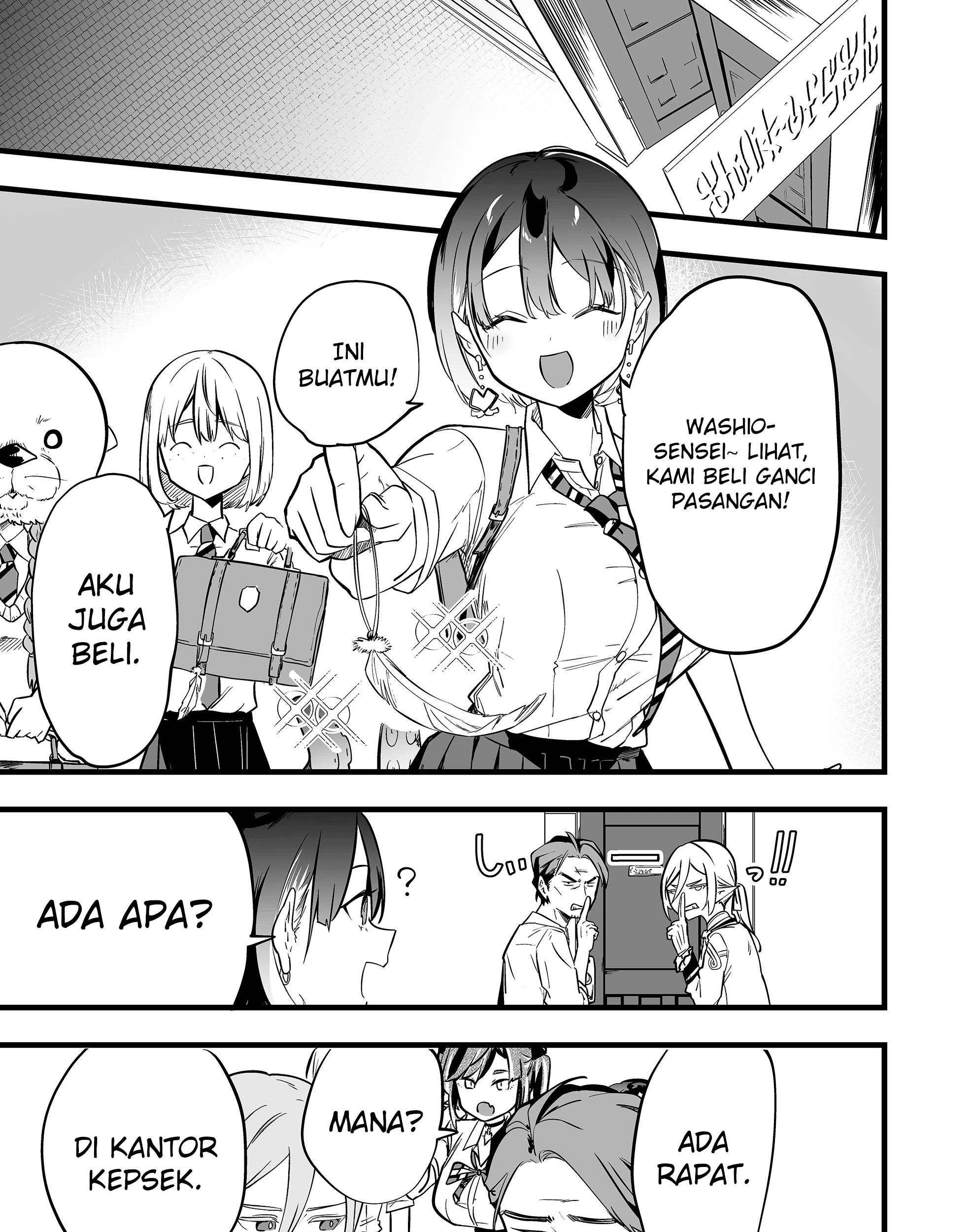 Chapter 57 - halaman 21