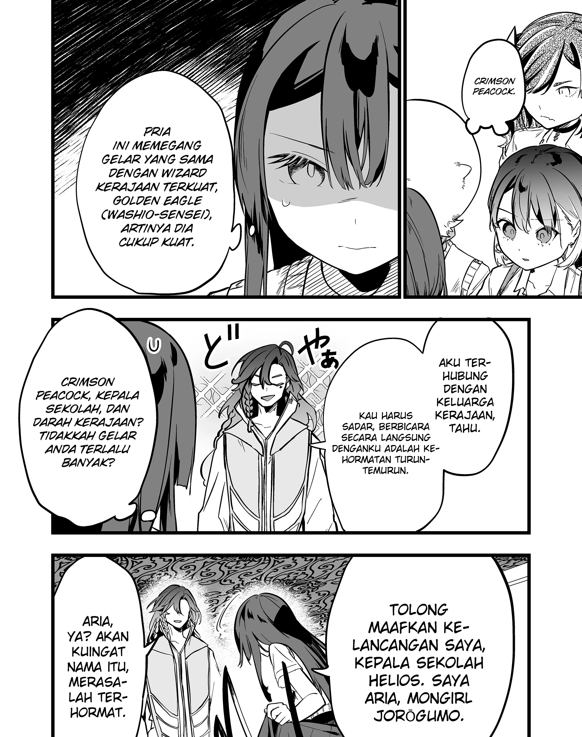 Chapter 57 - halaman 31