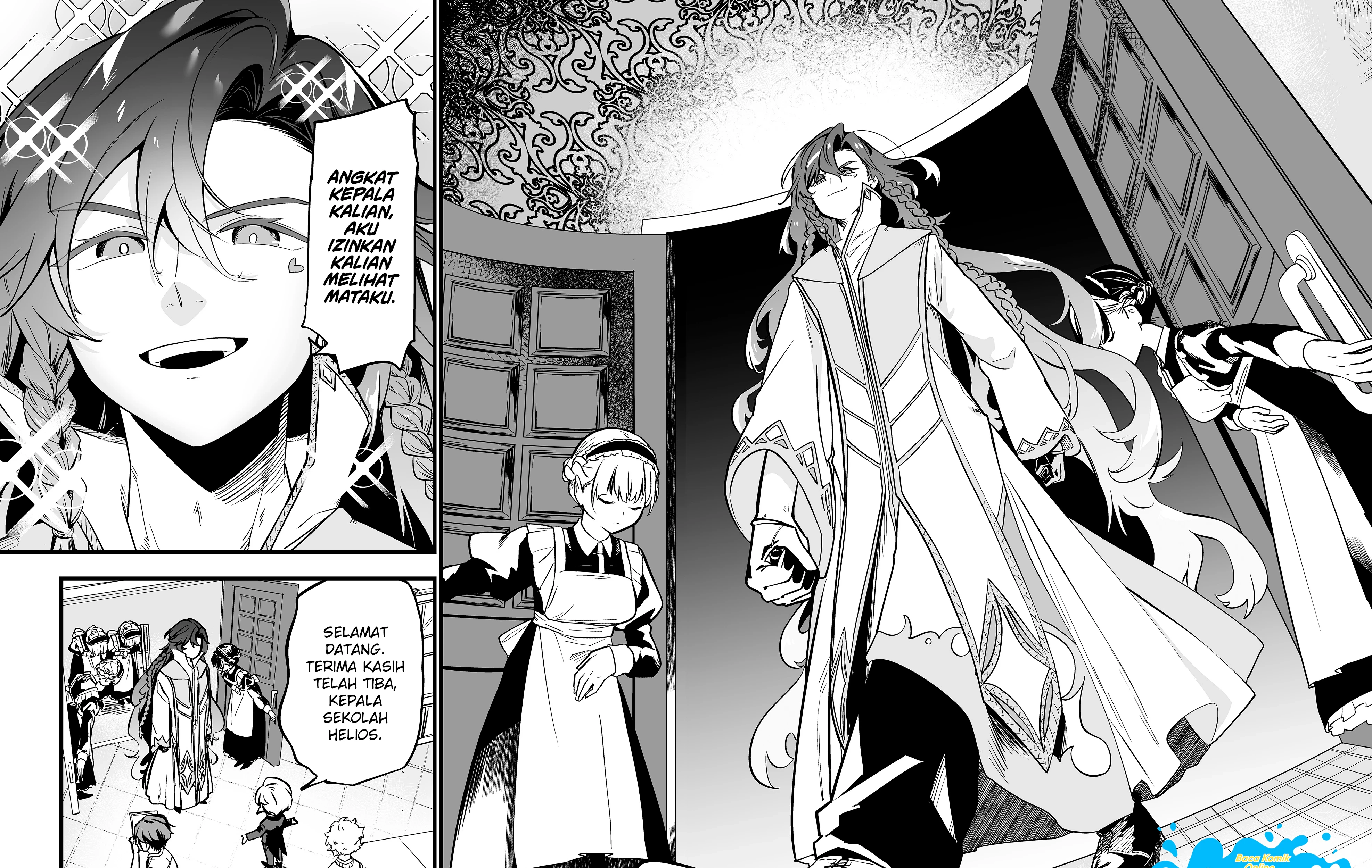Chapter 57 - halaman 17
