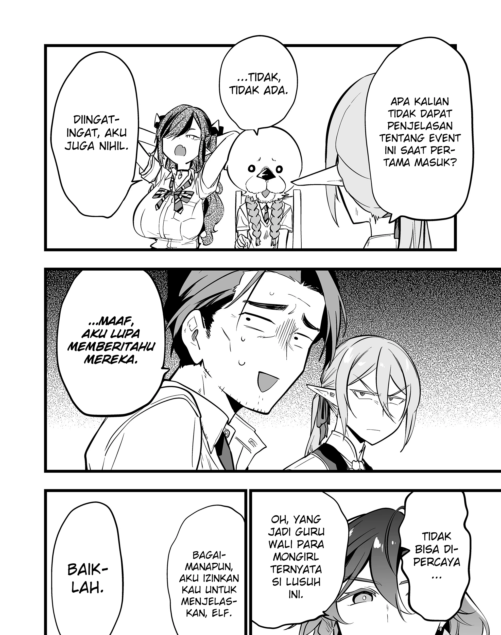 Chapter 58 - halaman 21