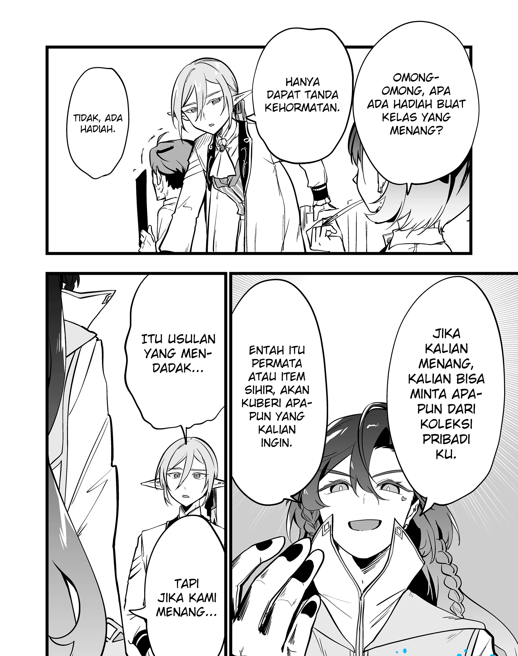 Chapter 58 - halaman 25
