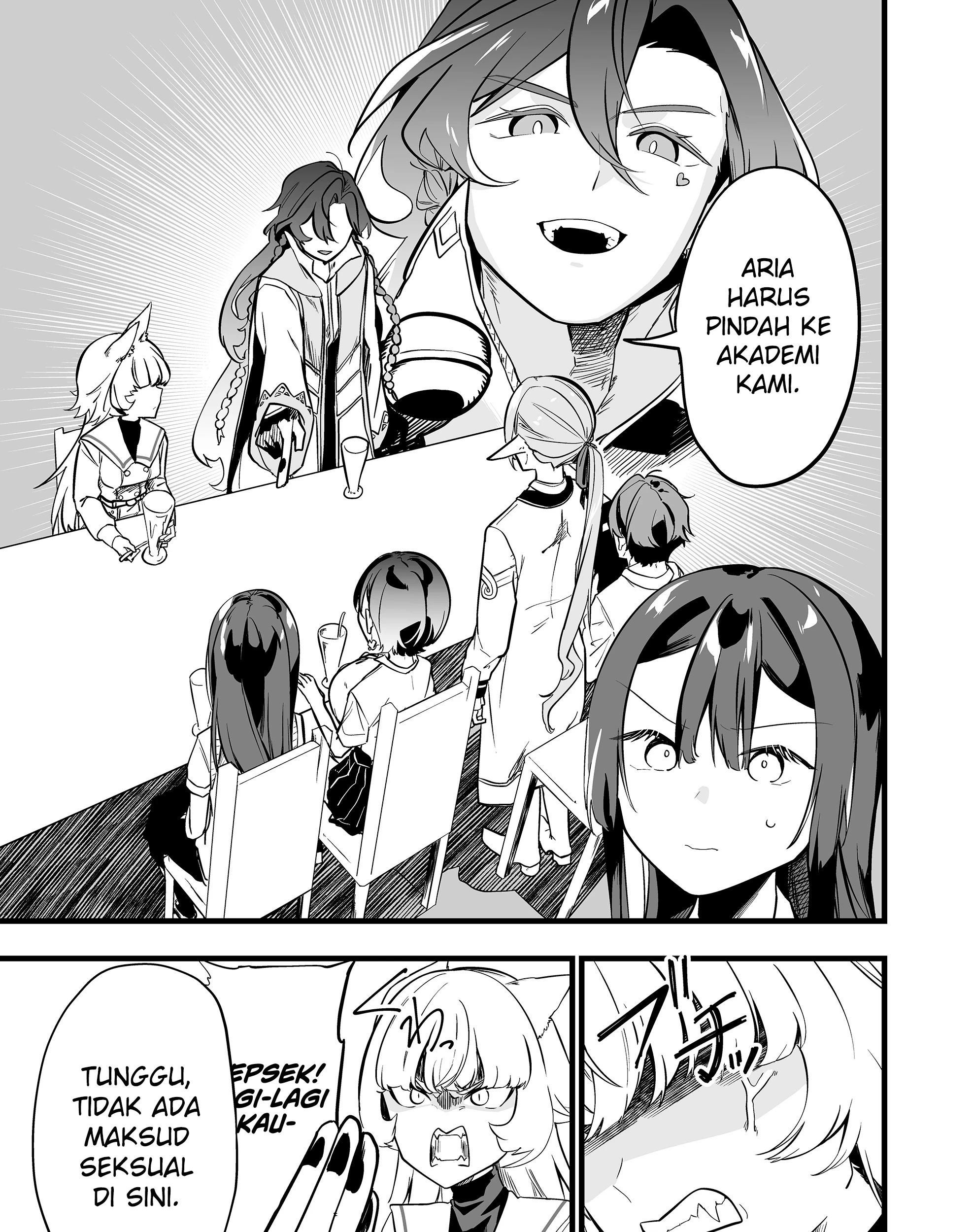Chapter 58 - halaman 27