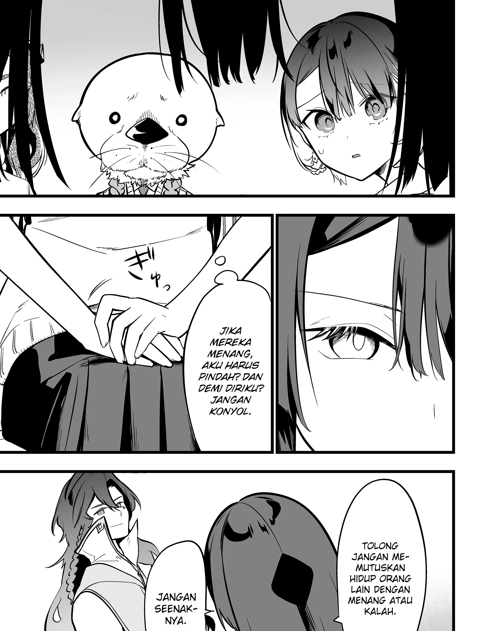 Chapter 58 - halaman 31