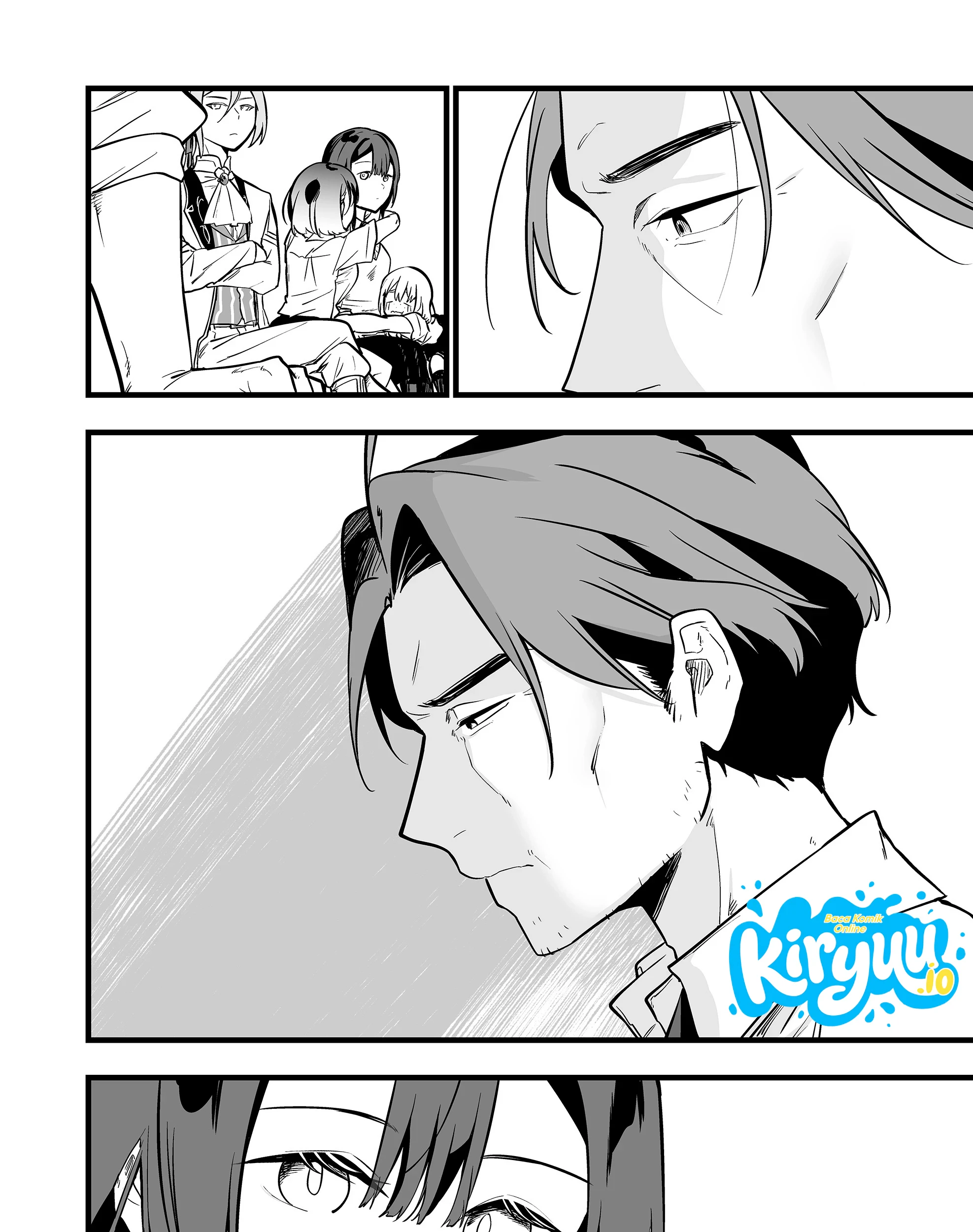 Chapter 58 - halaman 37