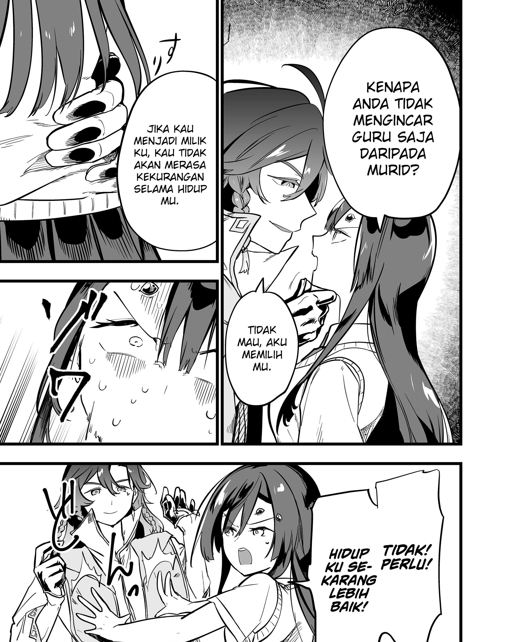 Chapter 58 - halaman 7