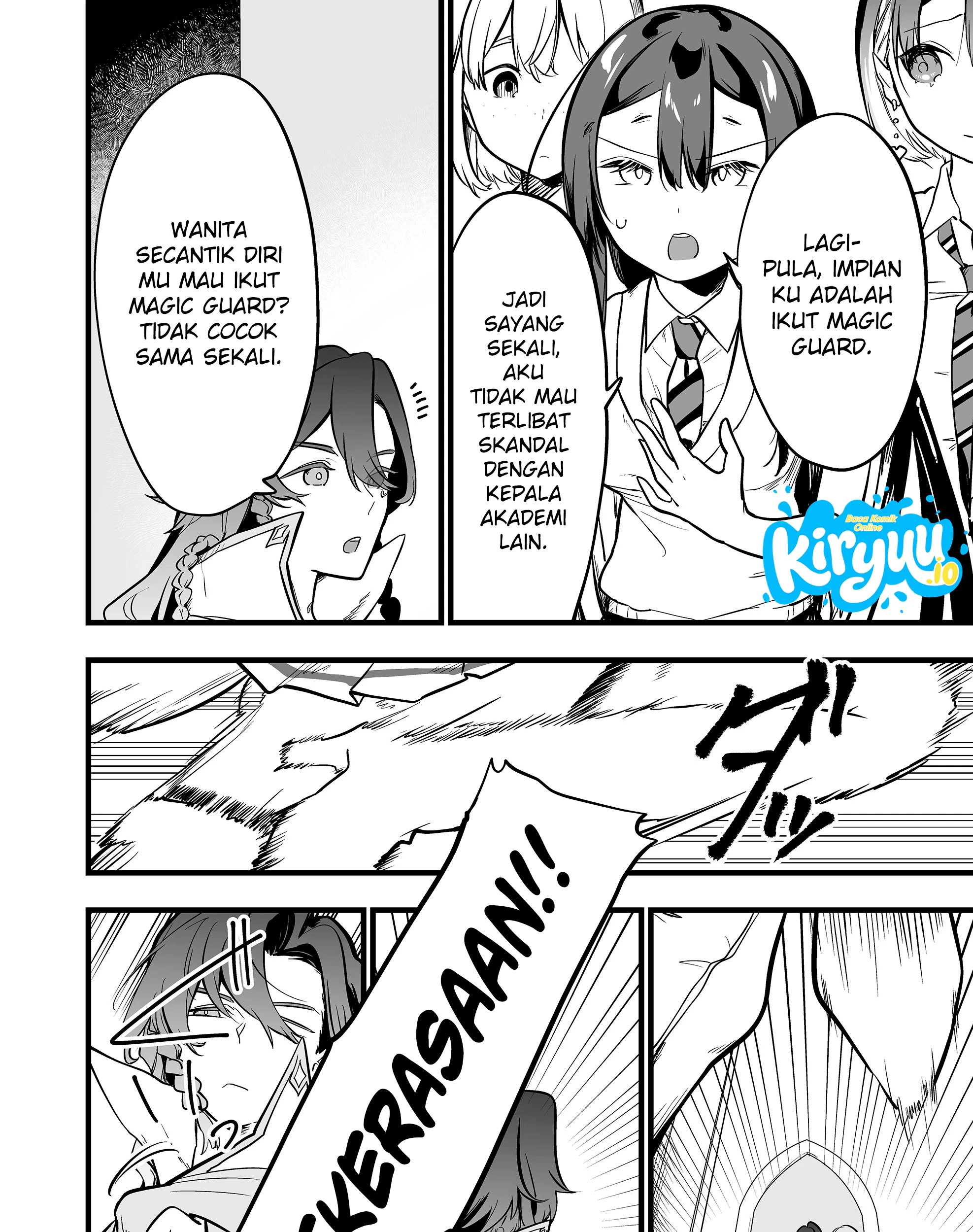 Chapter 58 - halaman 9