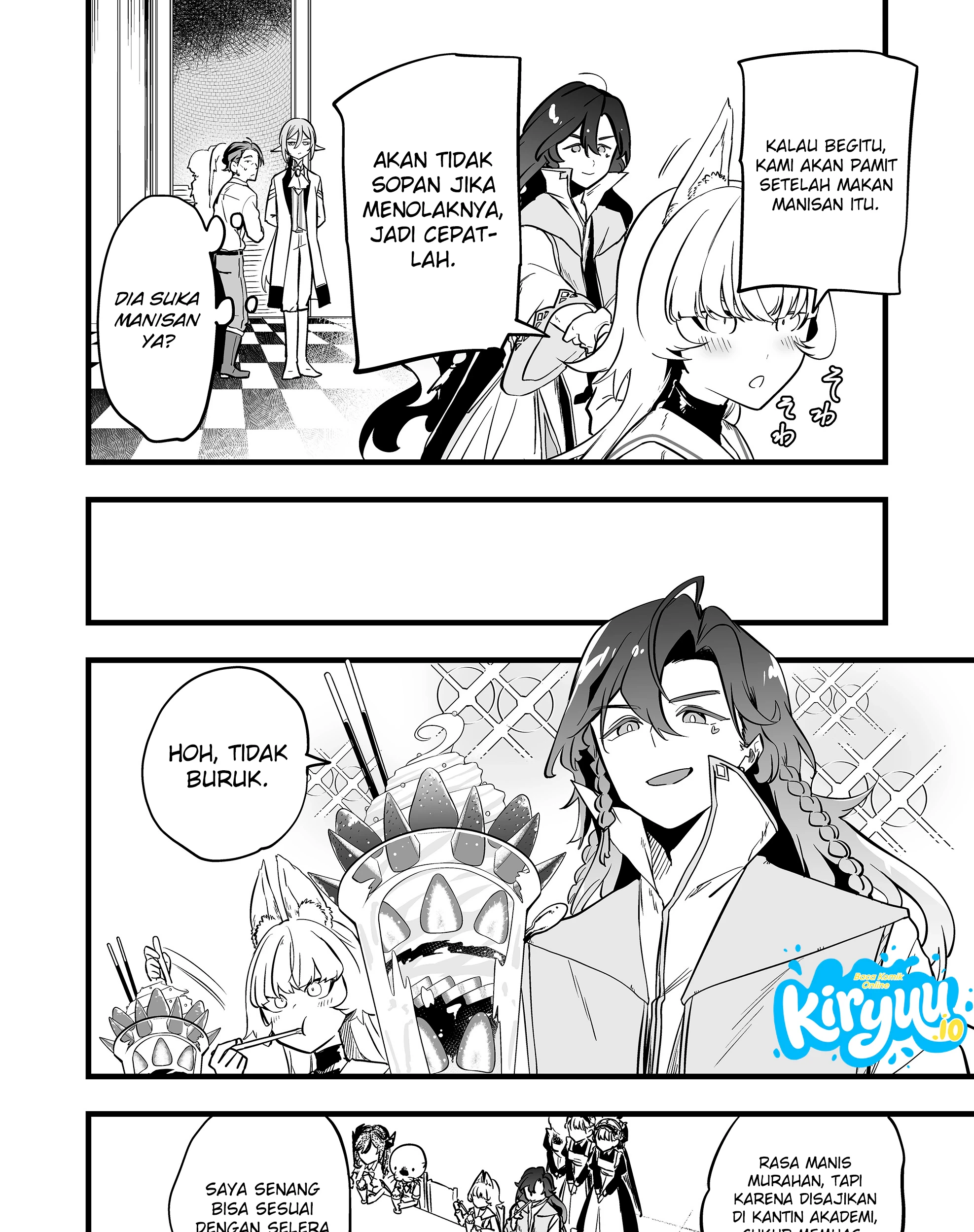 Chapter 58 - halaman 17