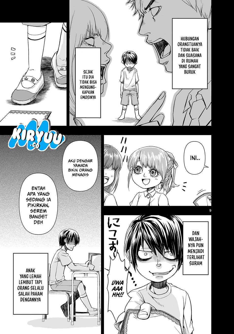 Chapter 1 - halaman 12