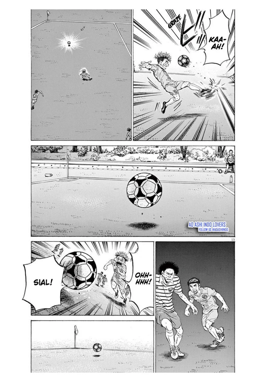 Chapter 100 - halaman 15