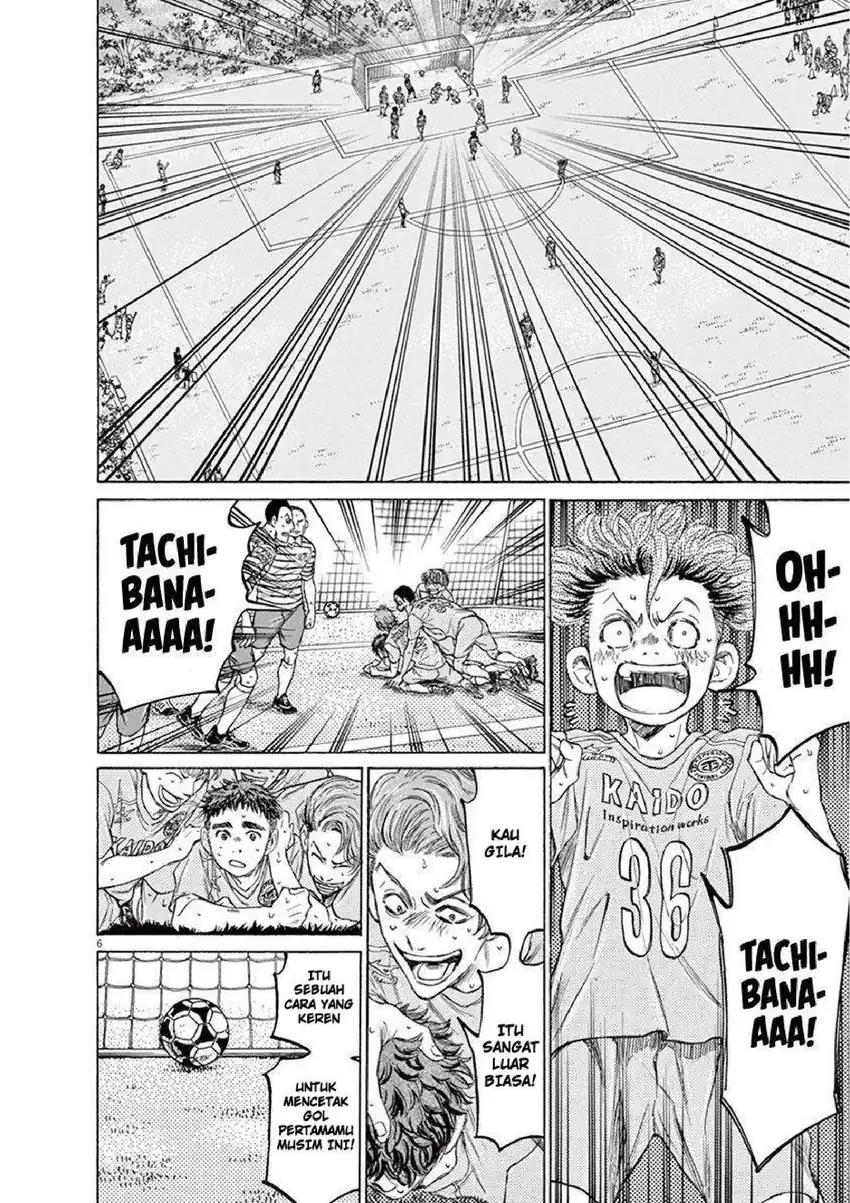 Chapter 101 - halaman 6