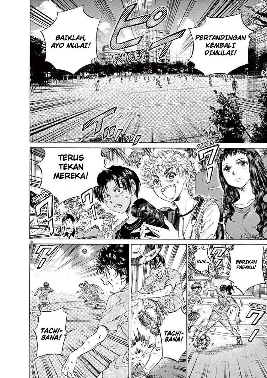 Chapter 101 - halaman 10