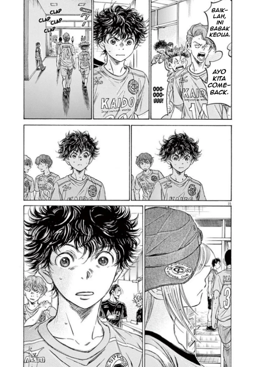 Chapter 106 - halaman 18