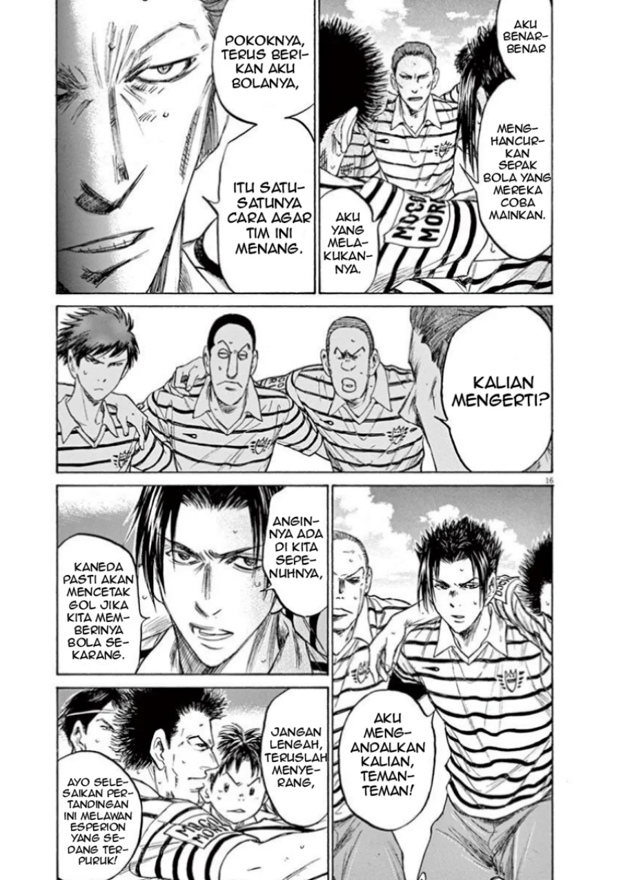 Chapter 107 - halaman 20