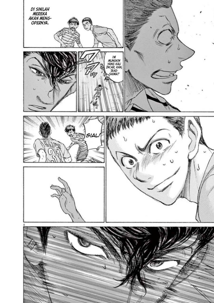 Chapter 108 - halaman 10