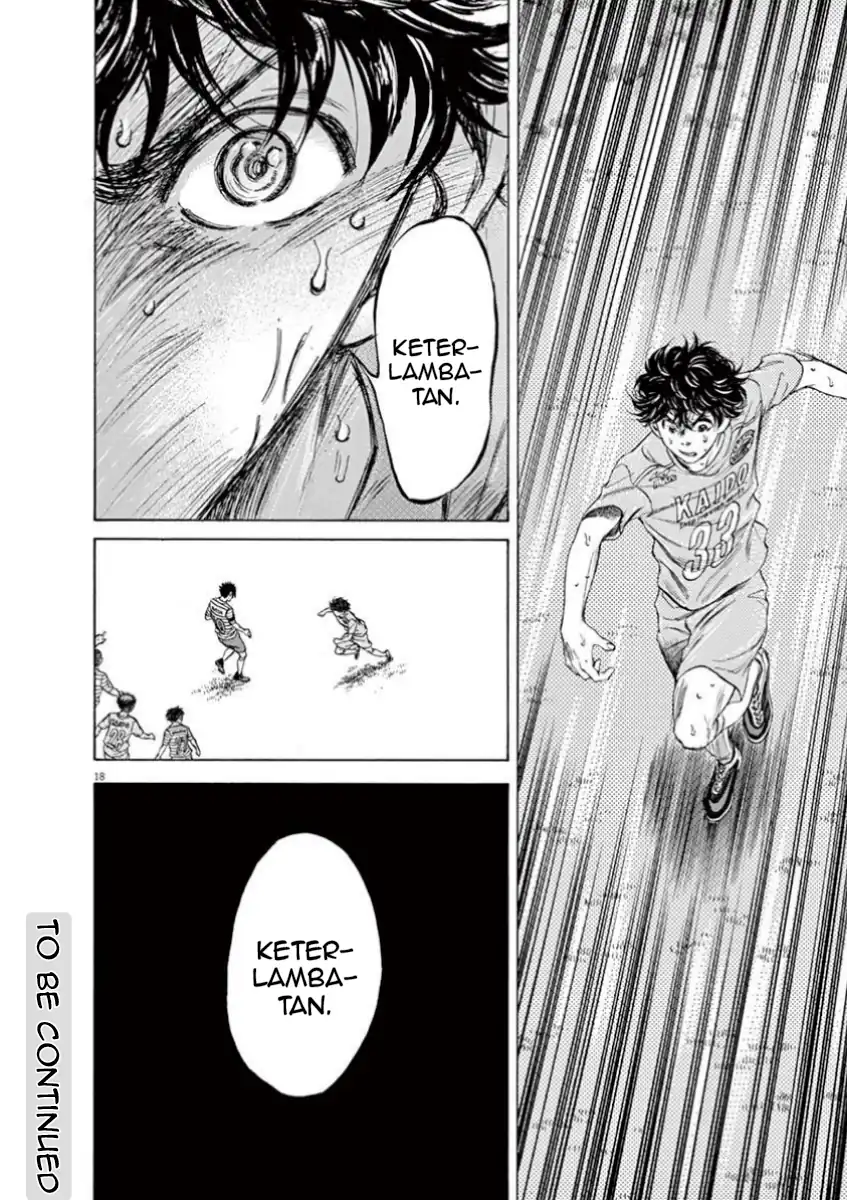 Chapter 110 - halaman 21