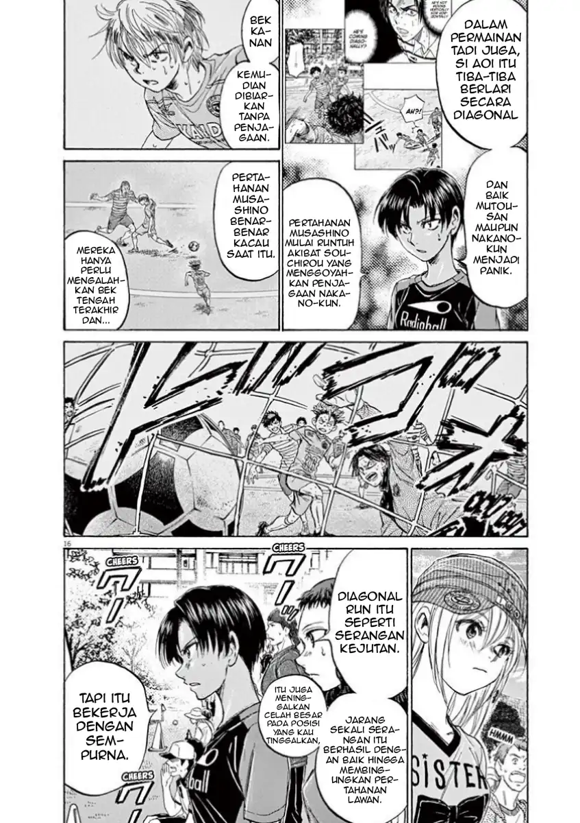 Chapter 111 - halaman 18