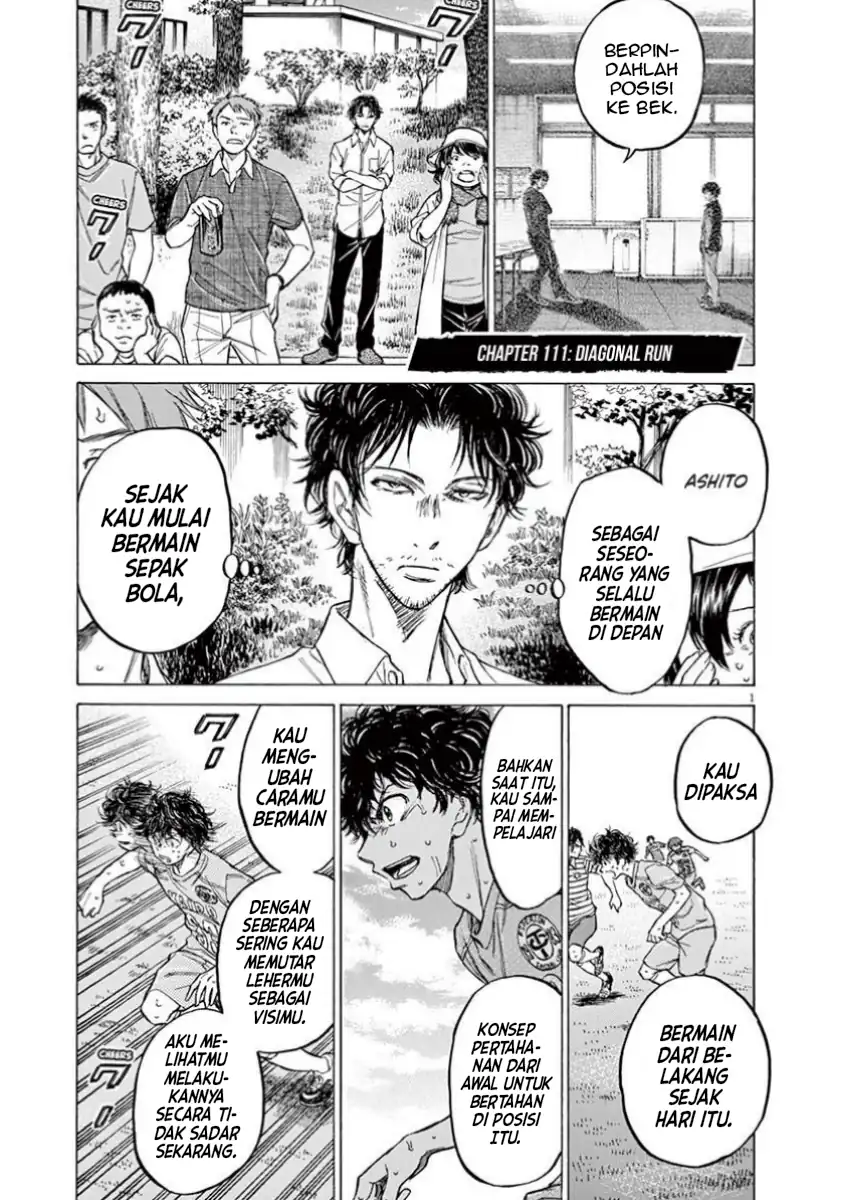 Chapter 111 - halaman 2