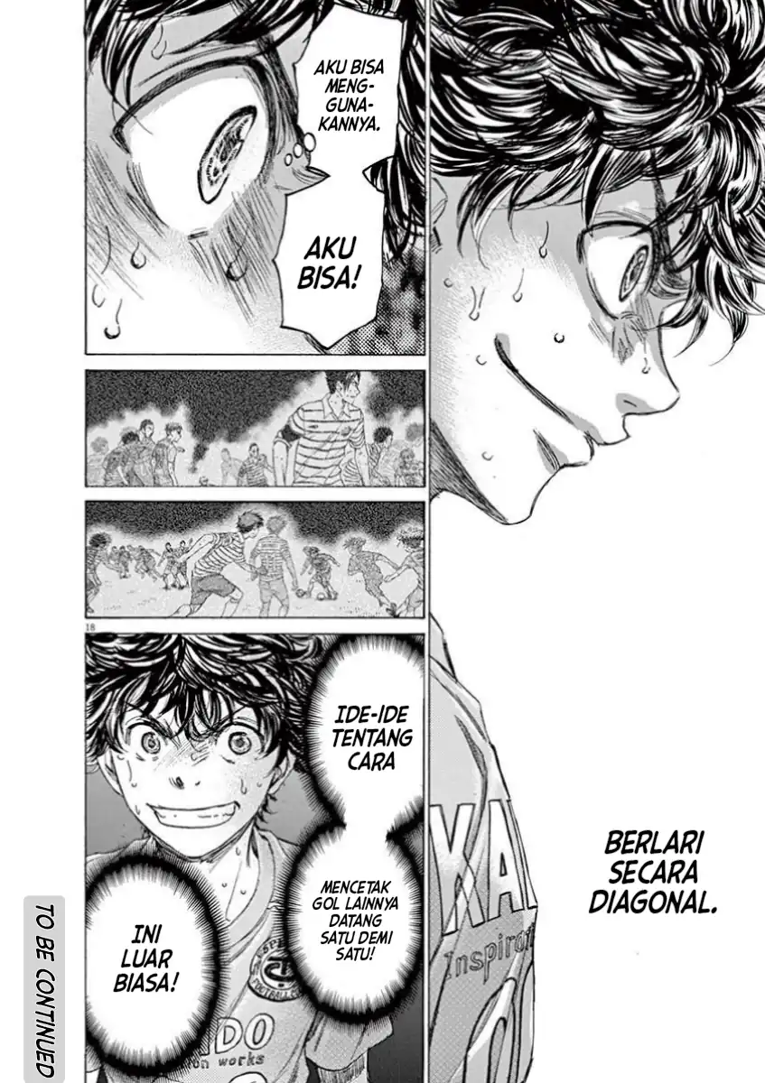 Chapter 111 - halaman 20