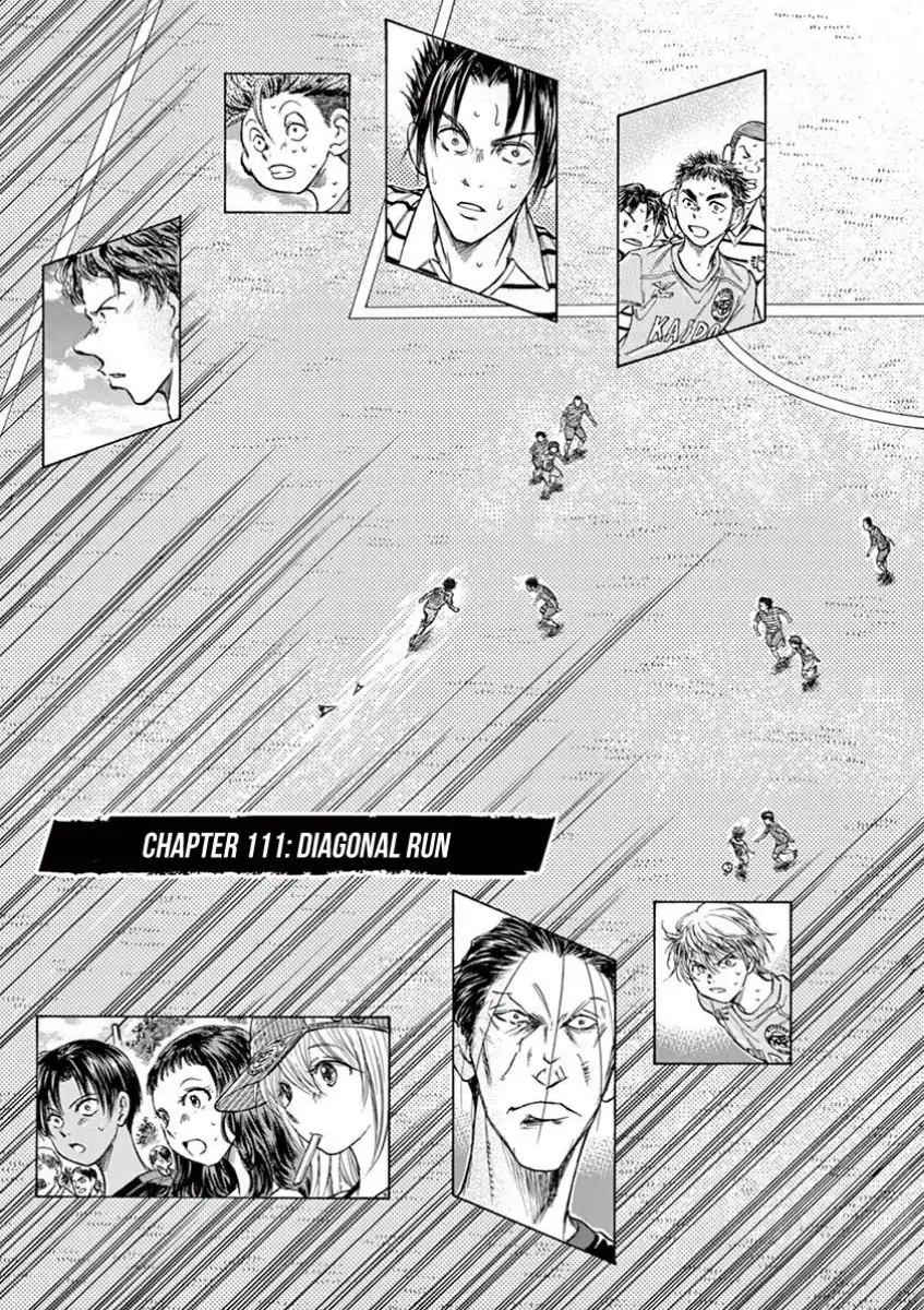 Chapter 111 - halaman 4