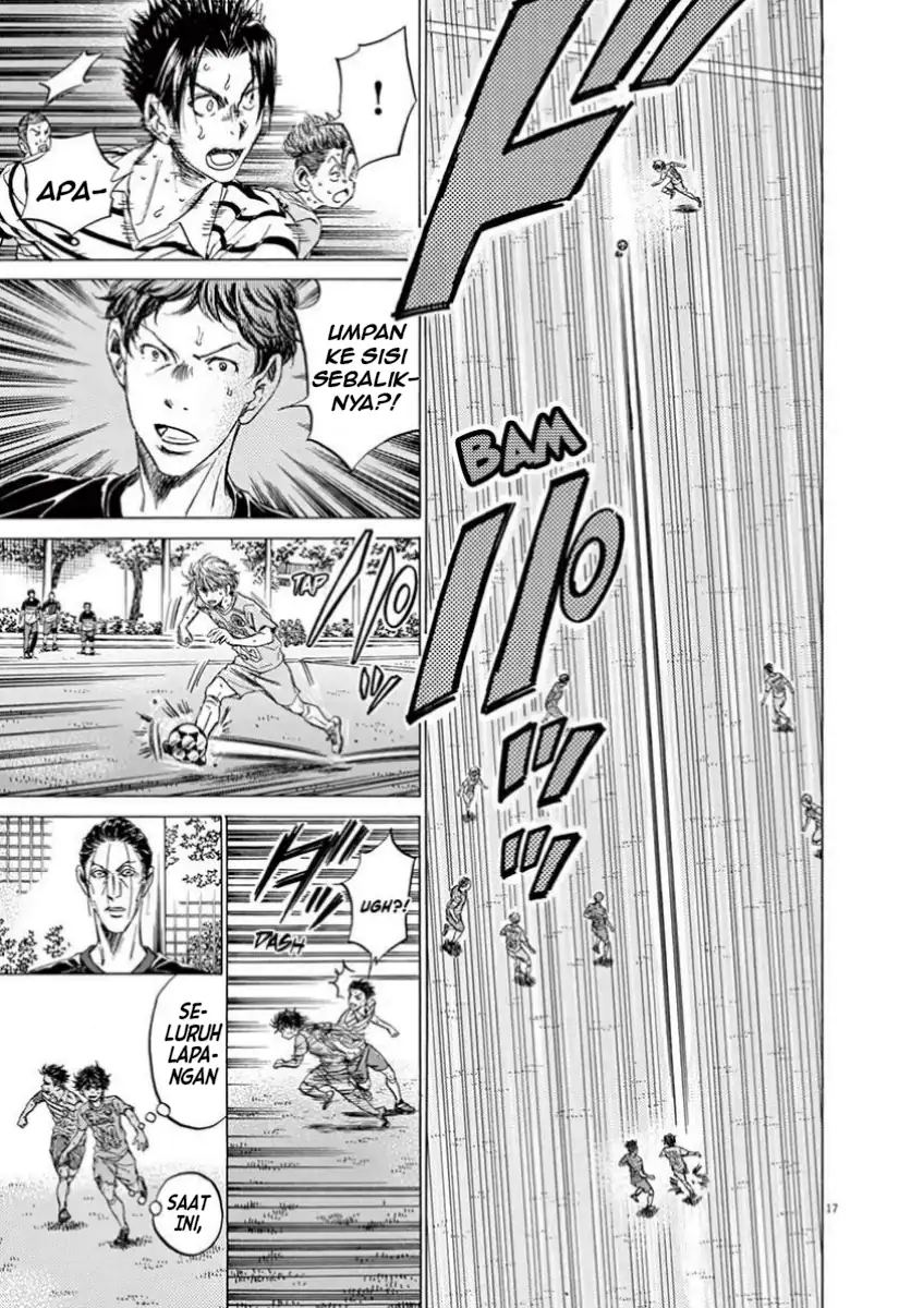 Chapter 112 - halaman 19