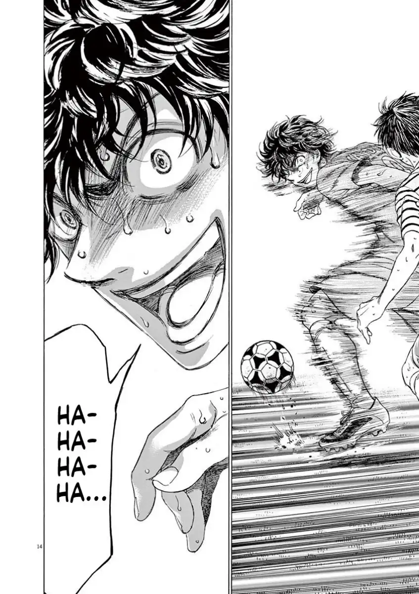Chapter 113 - halaman 16