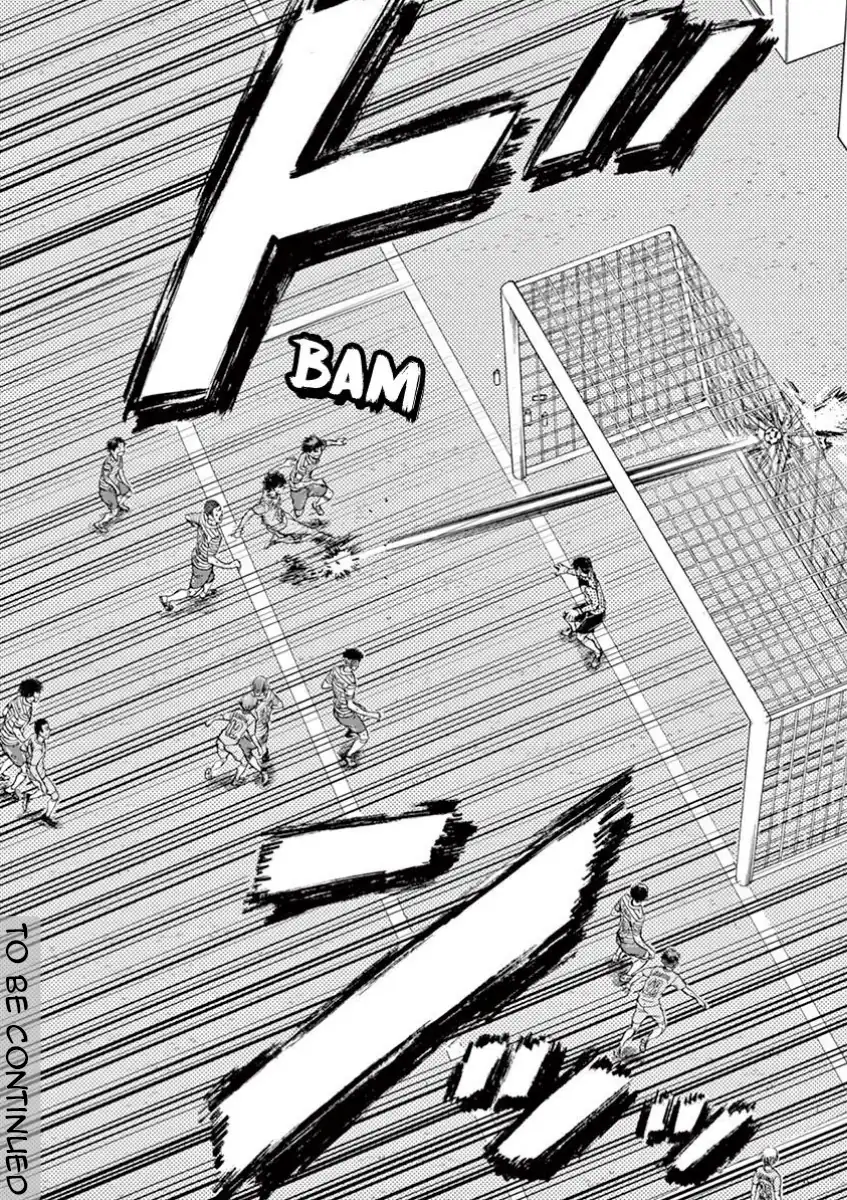 Chapter 113 - halaman 22
