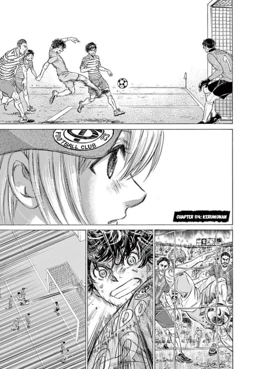Chapter 114 - halaman 2