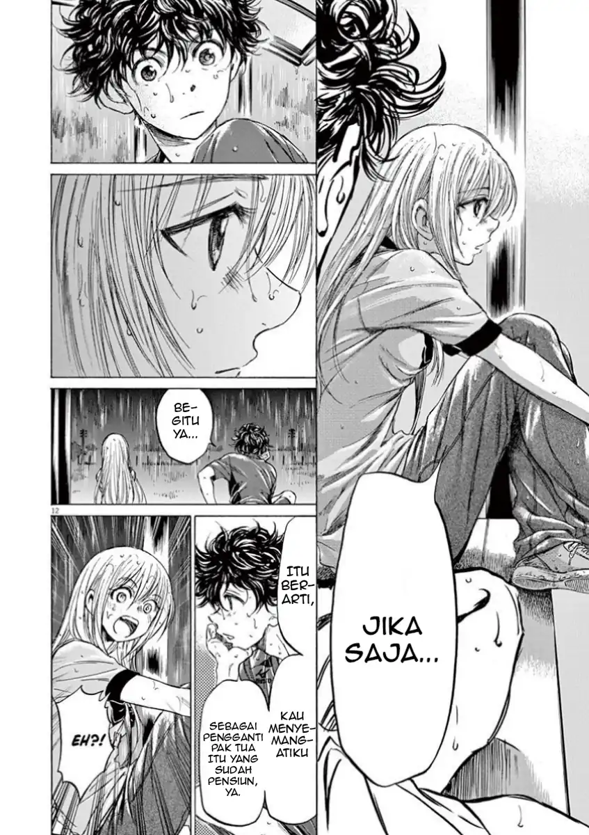 Chapter 117 - halaman 15