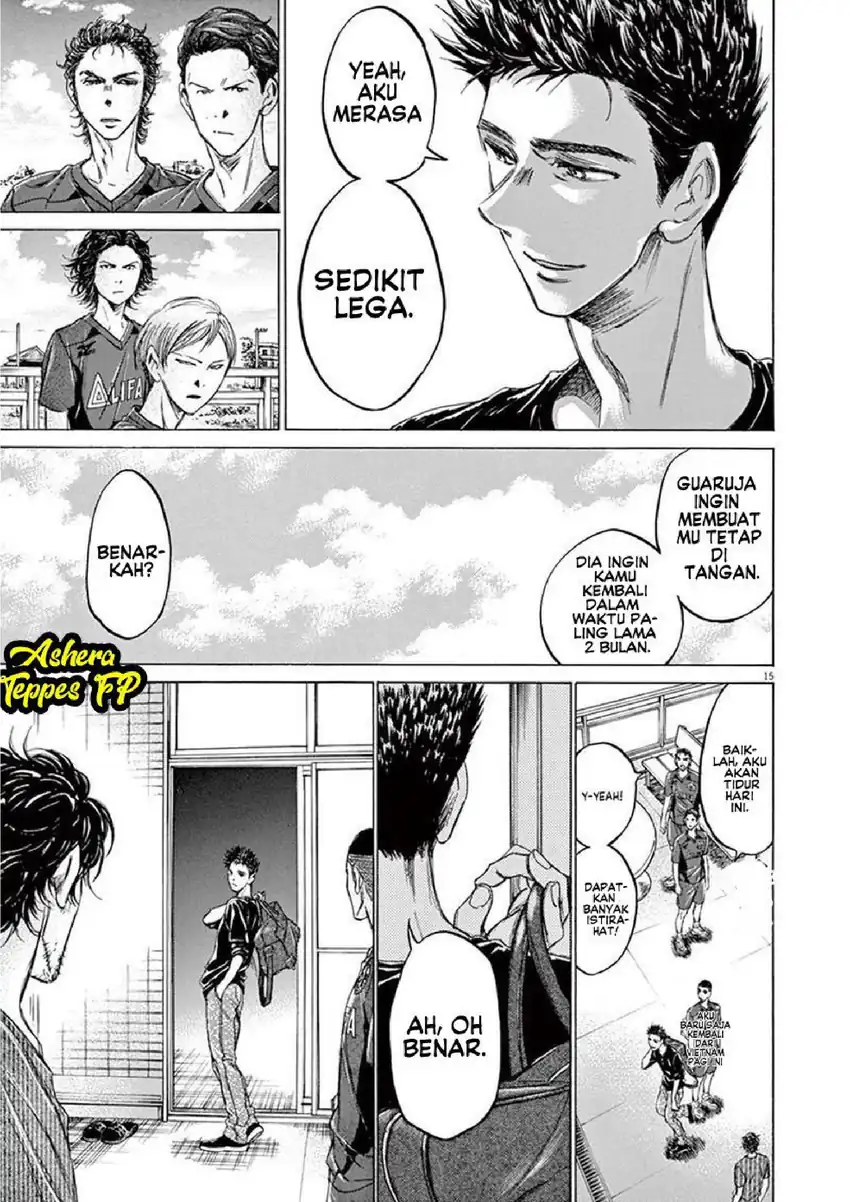 Chapter 118 - halaman 17