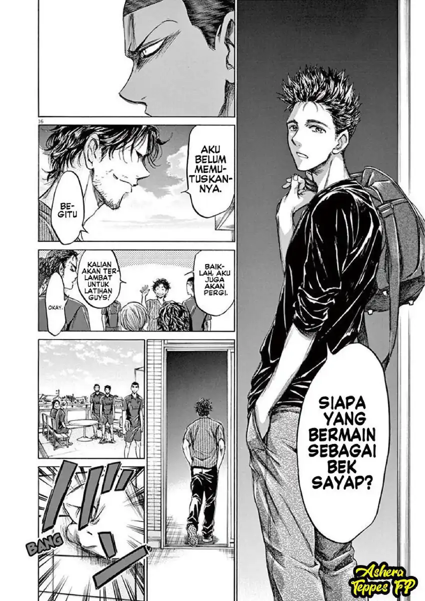 Chapter 118 - halaman 18