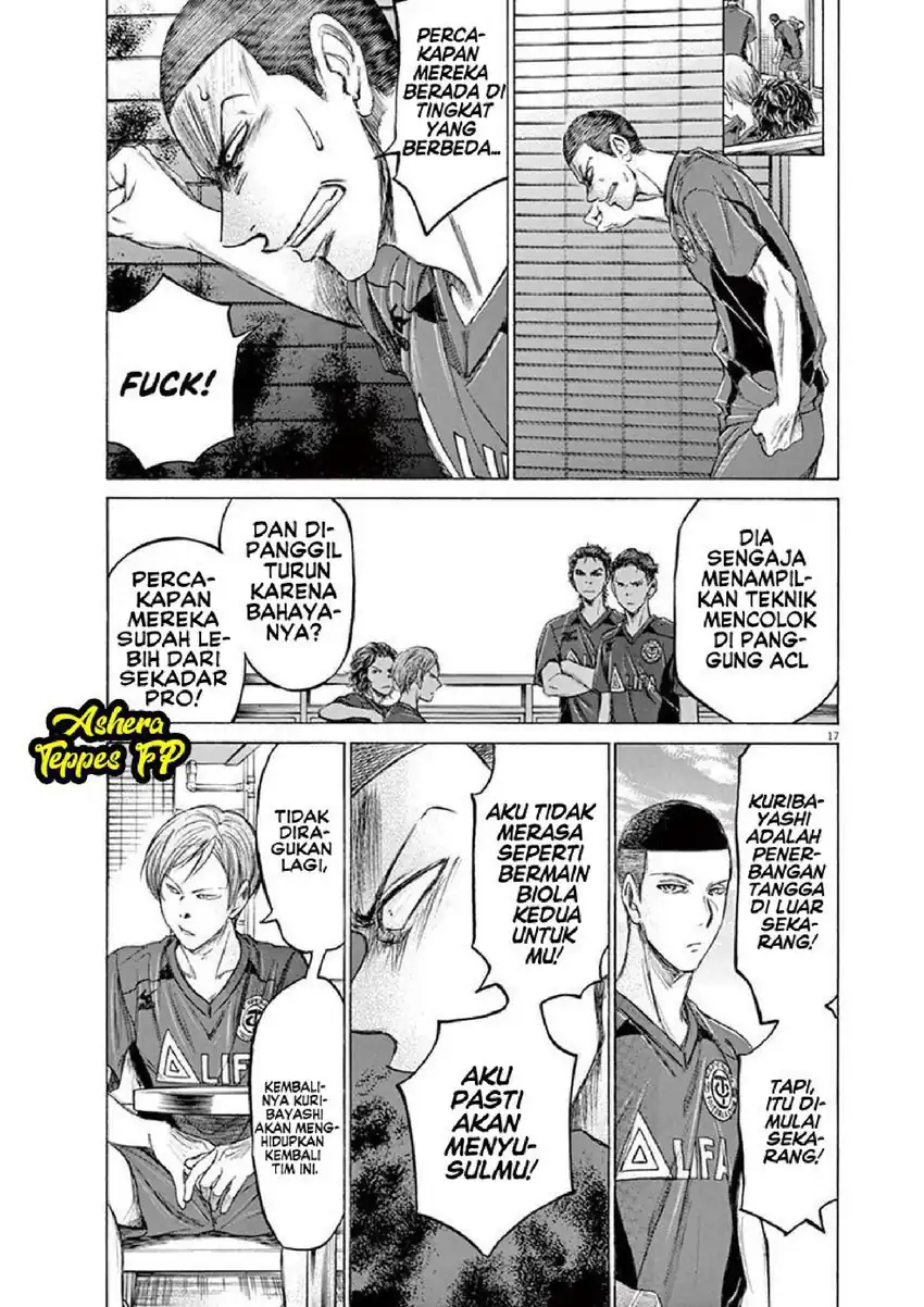 Chapter 118 - halaman 19