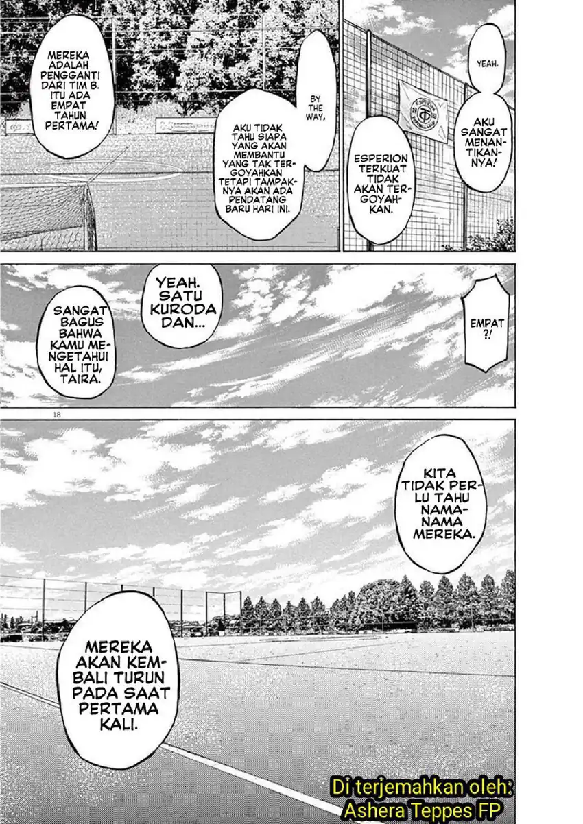 Chapter 118 - halaman 20