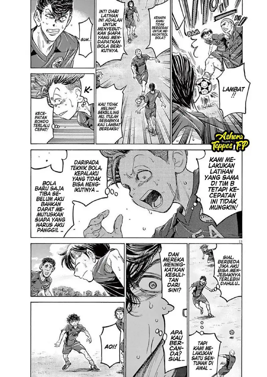 Chapter 119 - halaman 14