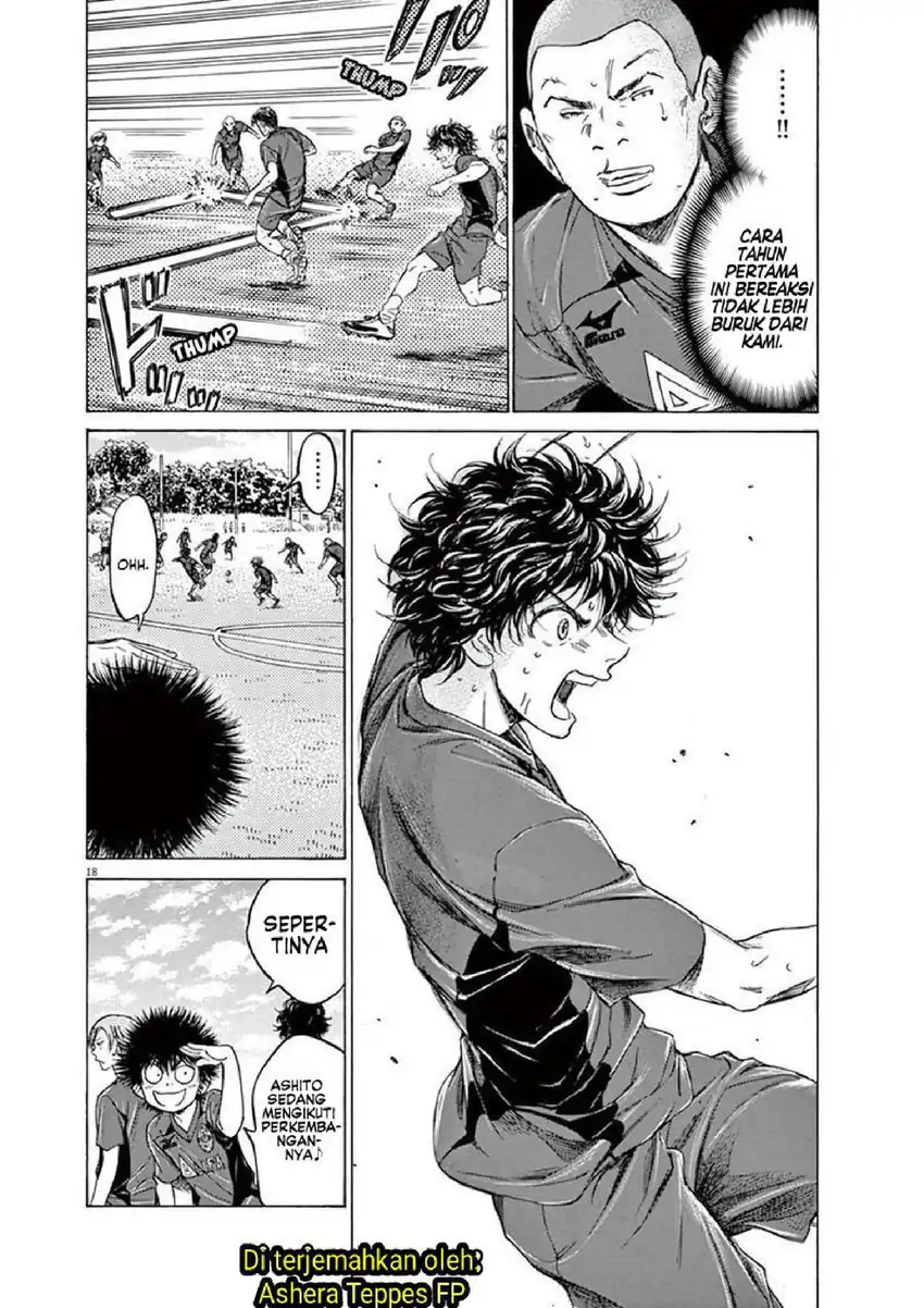 Chapter 119 - halaman 19