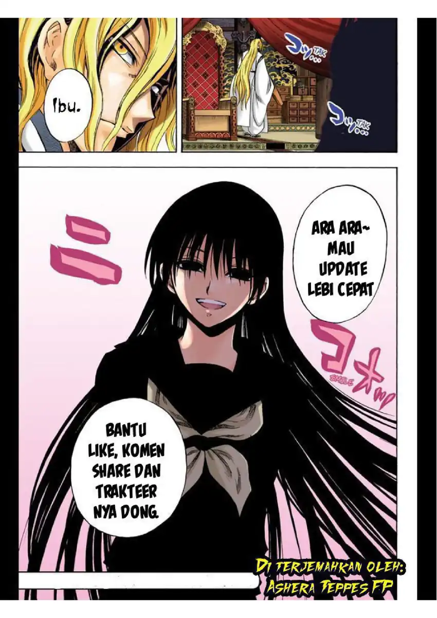 Chapter 119 - halaman 20