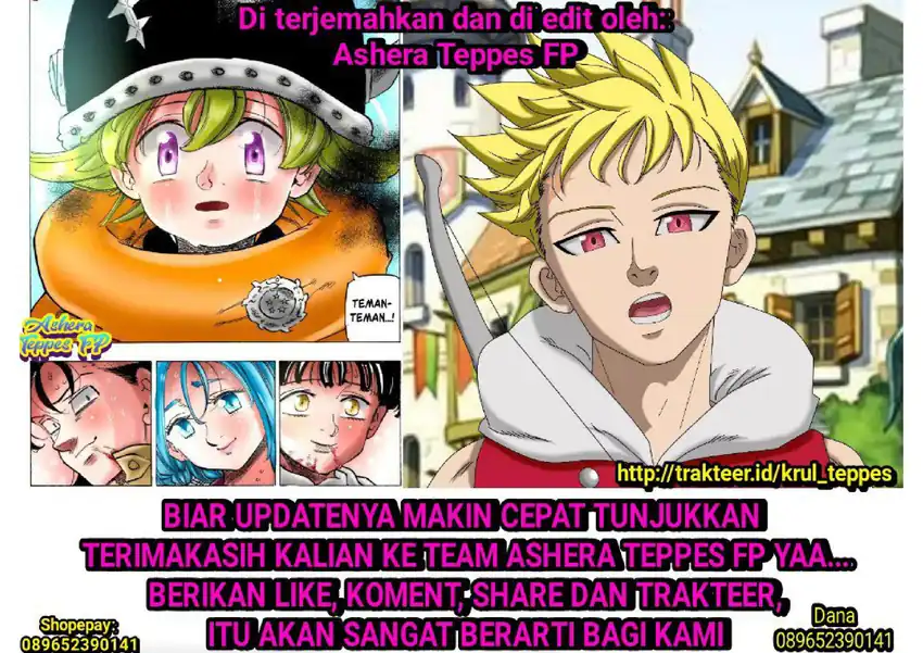 Chapter 119 - halaman 21