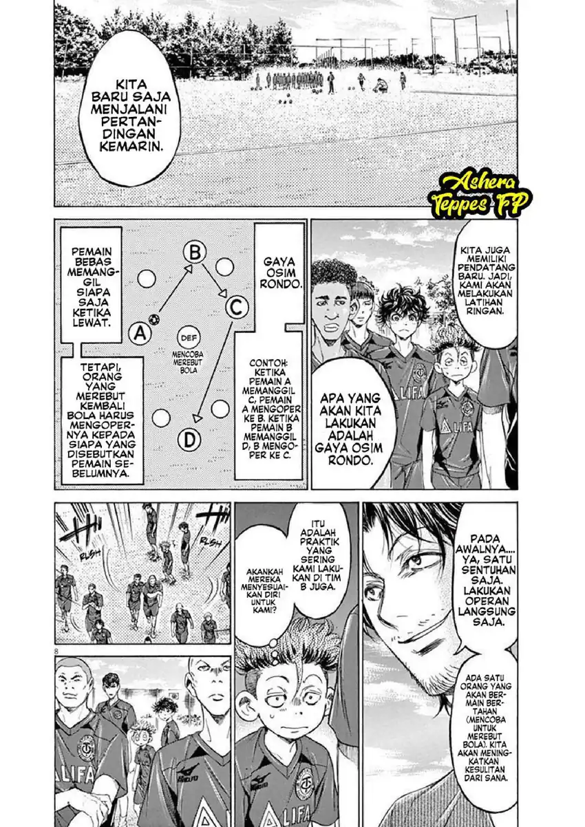 Chapter 119 - halaman 9