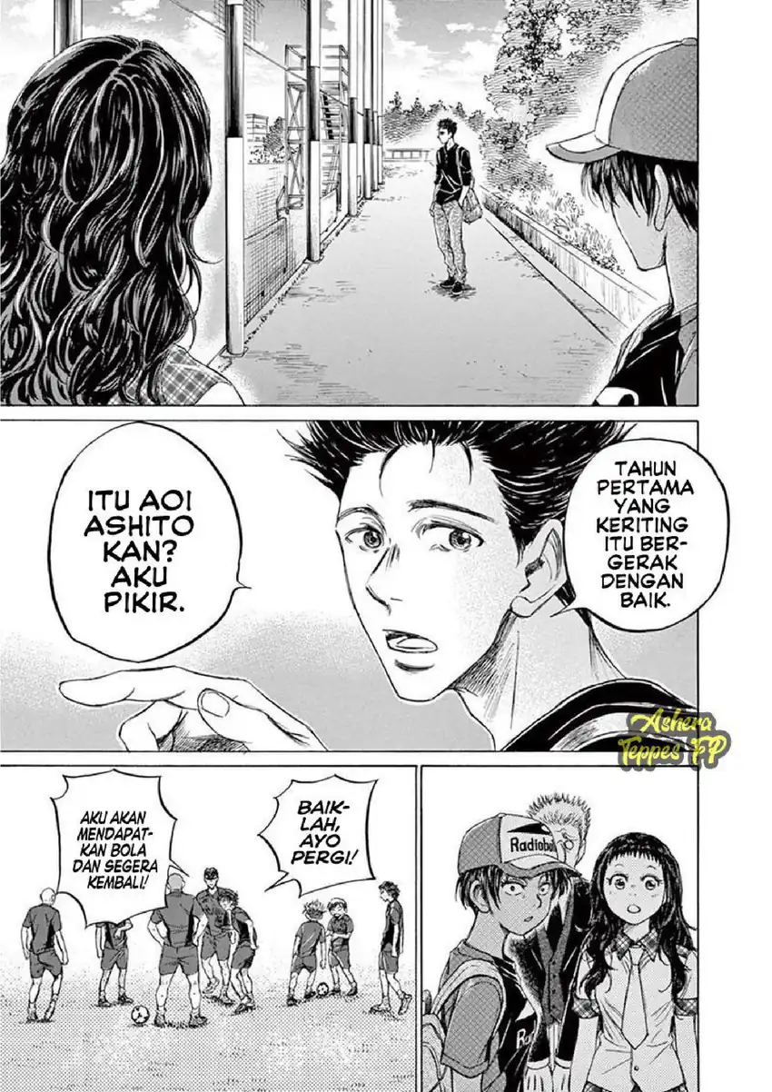Chapter 120 - halaman 20