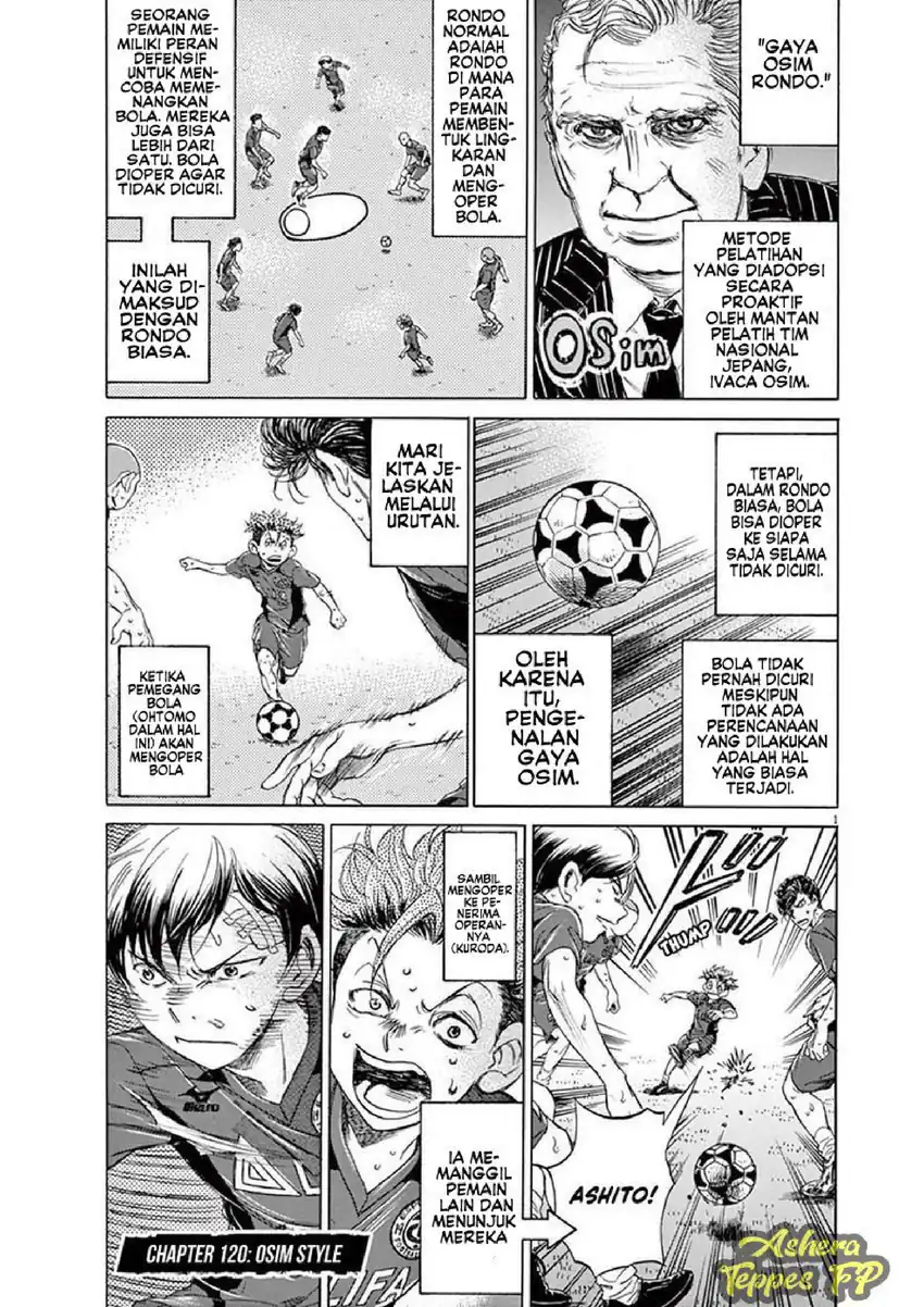 Chapter 120 - halaman 3