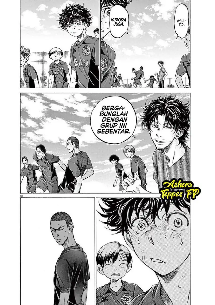 Chapter 120 - halaman 21