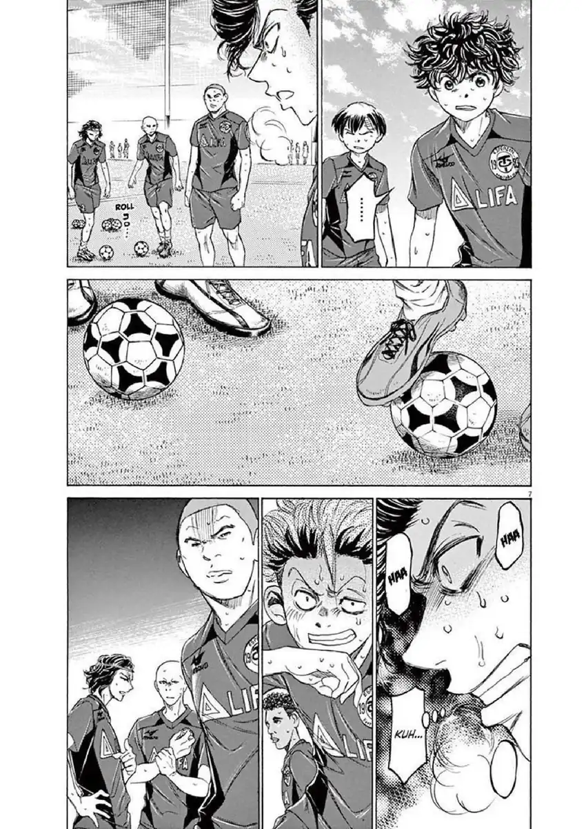 Chapter 120 - halaman 9