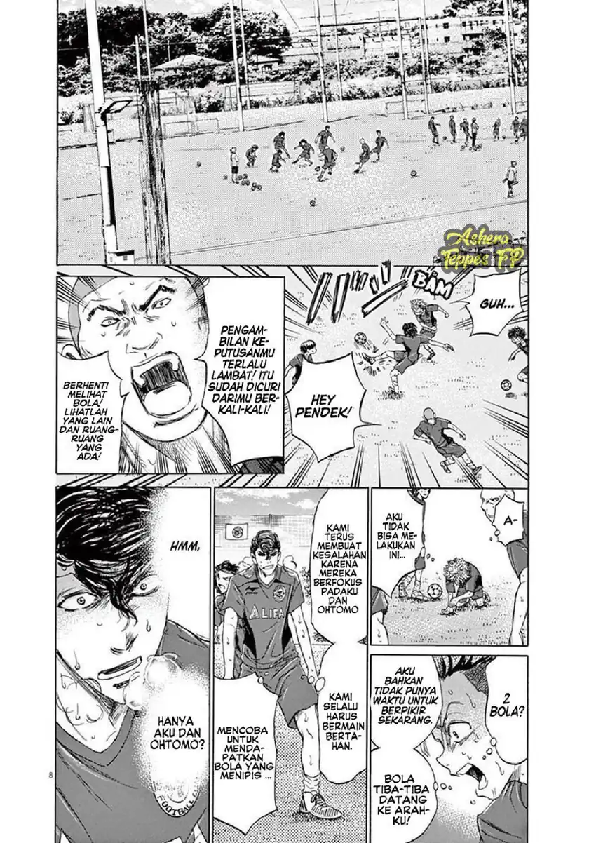 Chapter 120 - halaman 10