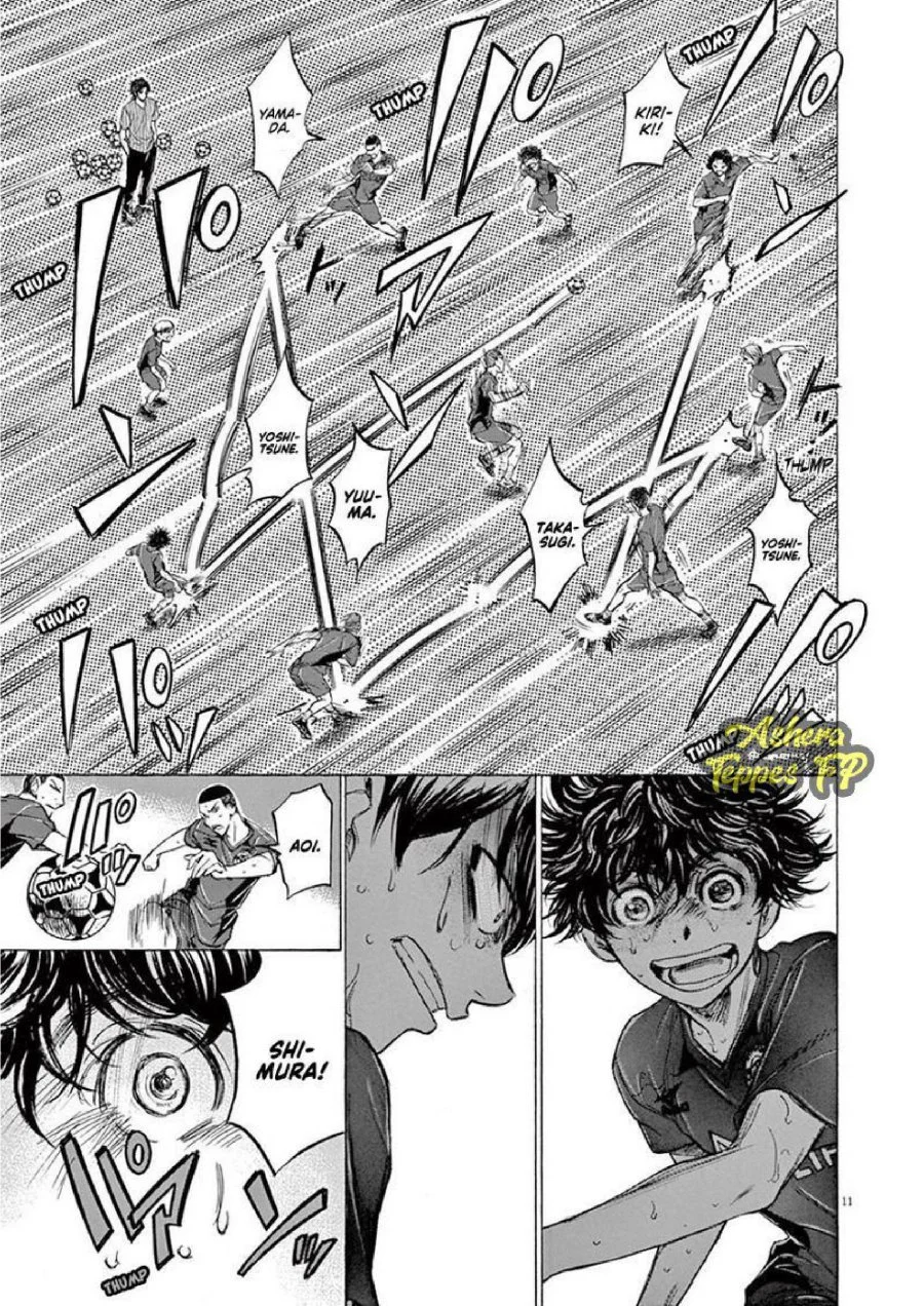 Chapter 121 - halaman 14