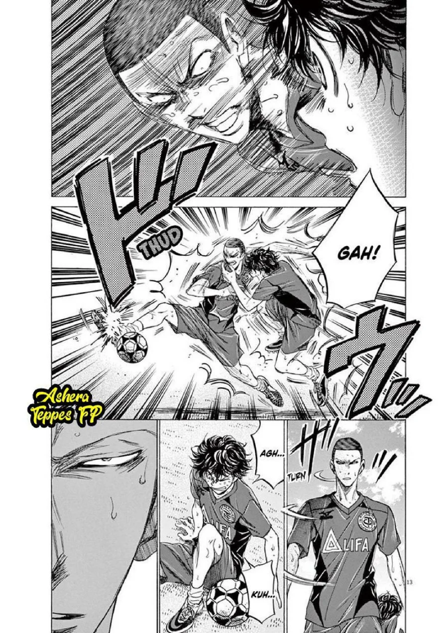 Chapter 121 - halaman 16