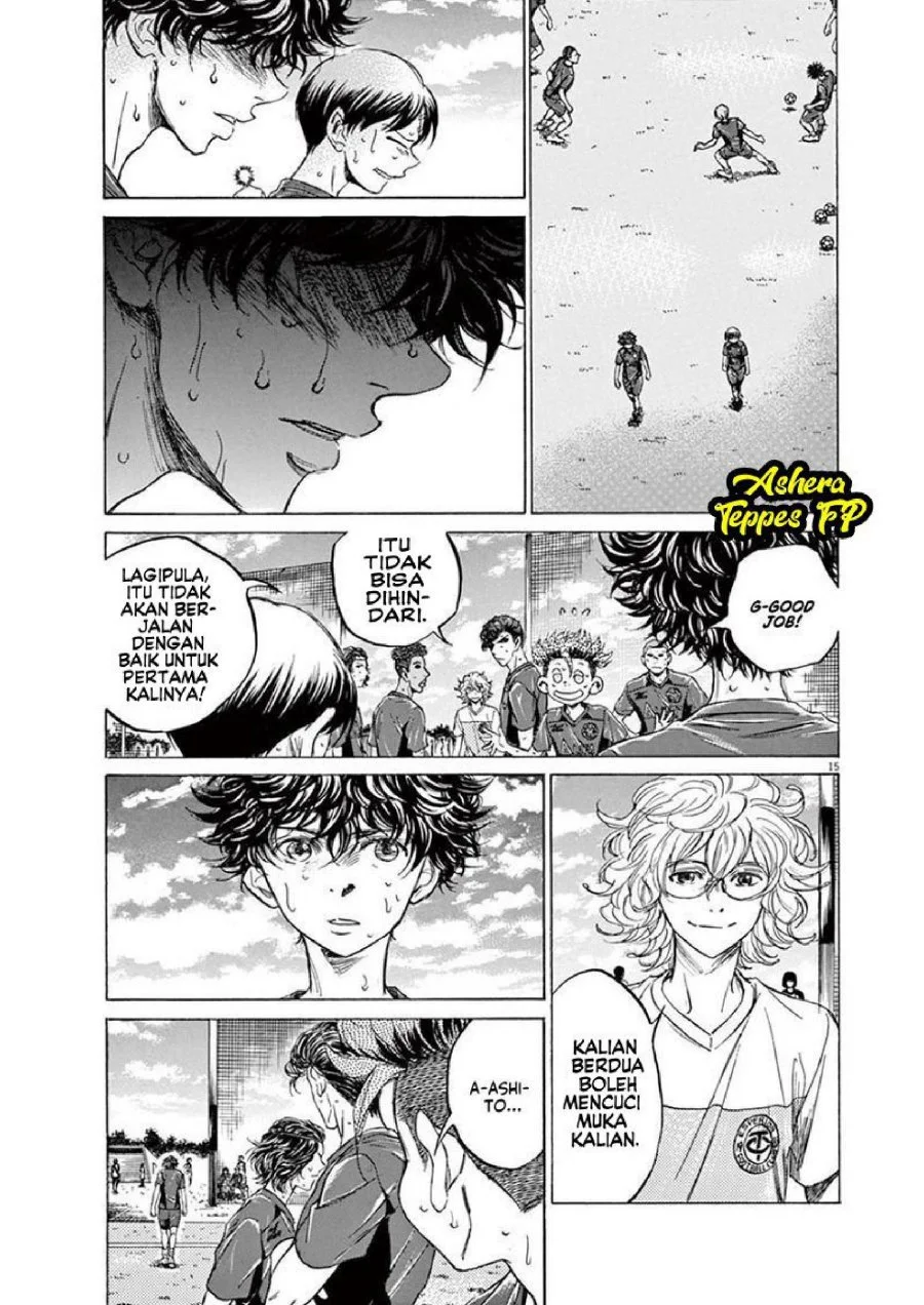 Chapter 121 - halaman 18