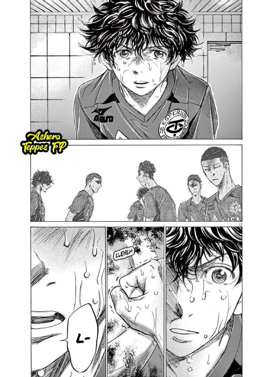 Chapter 121 - halaman 20
